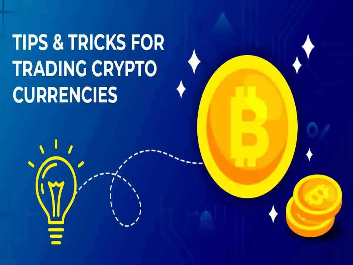 Investing-Tips-in-Cryptocurrency