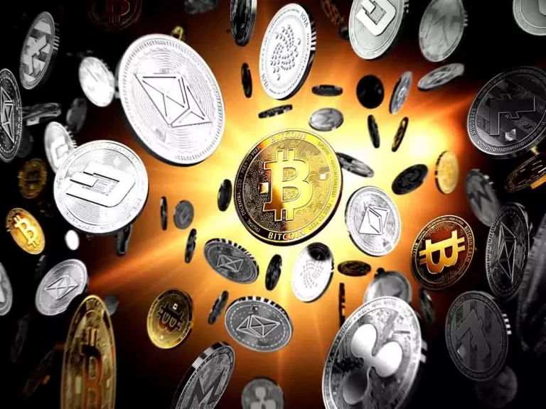 Proof-of-Stake-Cryptocurrencies