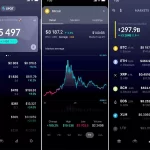 Standard-Trading-Cryptocurrencies