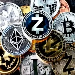 Various-Types-of-Cryptocurrency