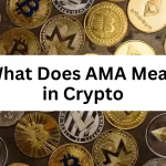 AMA Mean in Crypto