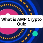 AMP Crypto Quiz