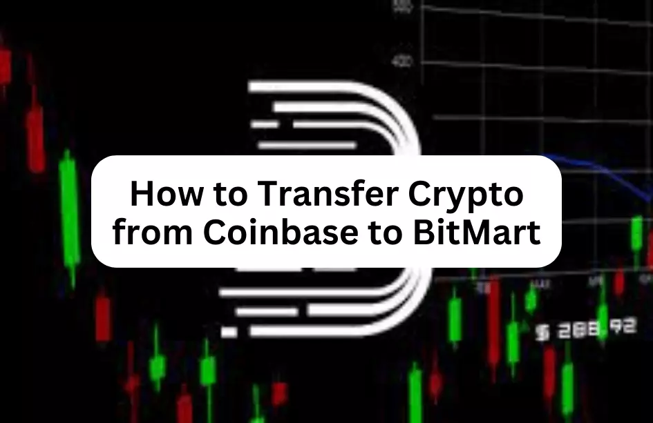 Coinbase to BitMart