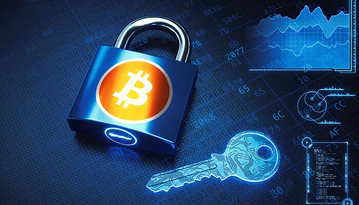 Safeguarding Your Crypto