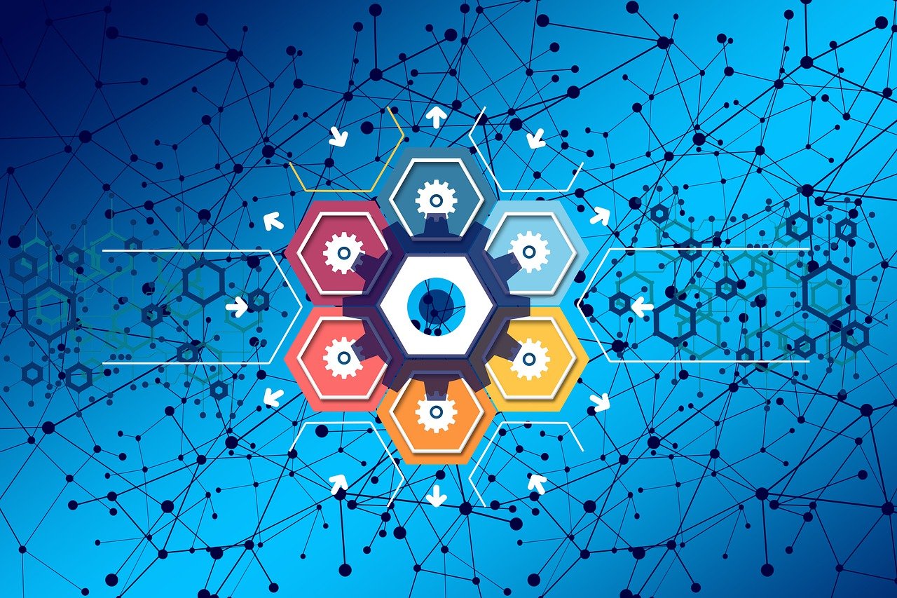 blockchain digital assets