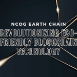 Blockchain Industry with Eco-Friendly Innovations
