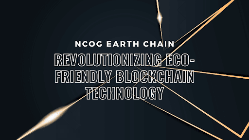 Blockchain Industry with Eco-Friendly Innovations