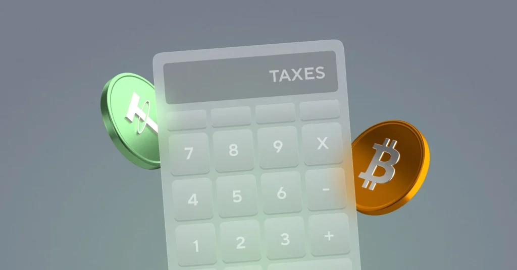 Crypto Tax