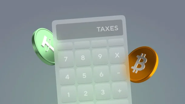 Crypto Tax