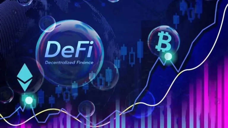What is DeFi? Understanding Decentralized Finance