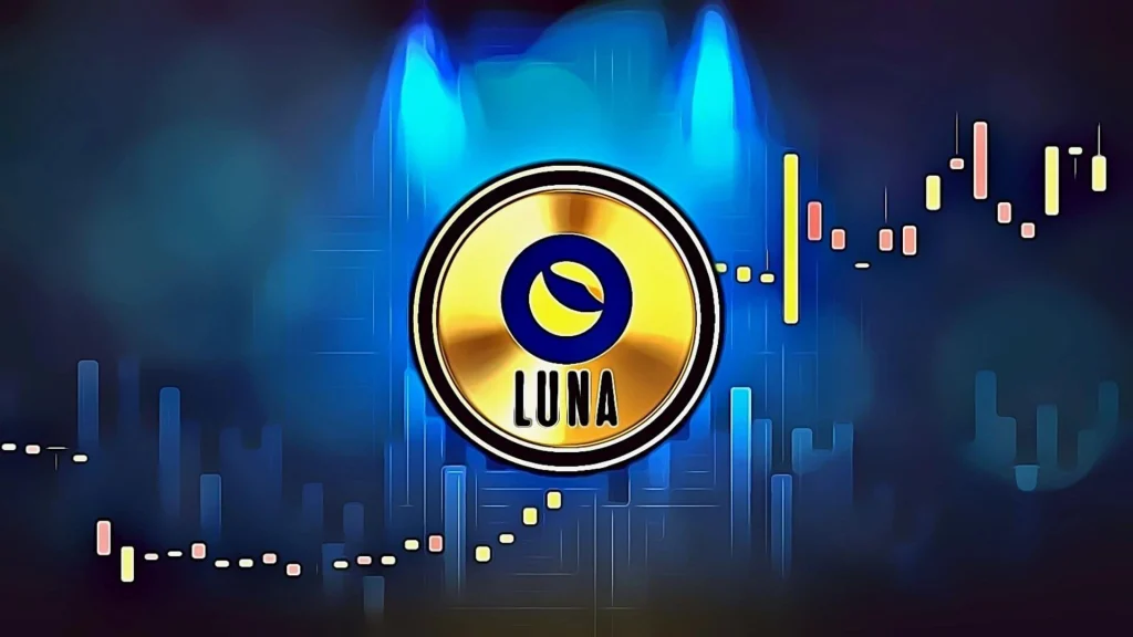 Luna Classic News