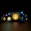 Institutional Capital Meets Smart Contracts: Enhancing Market Efficiency and Risk Allocation
