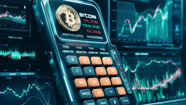 Top 10 Bitcoin Calculators