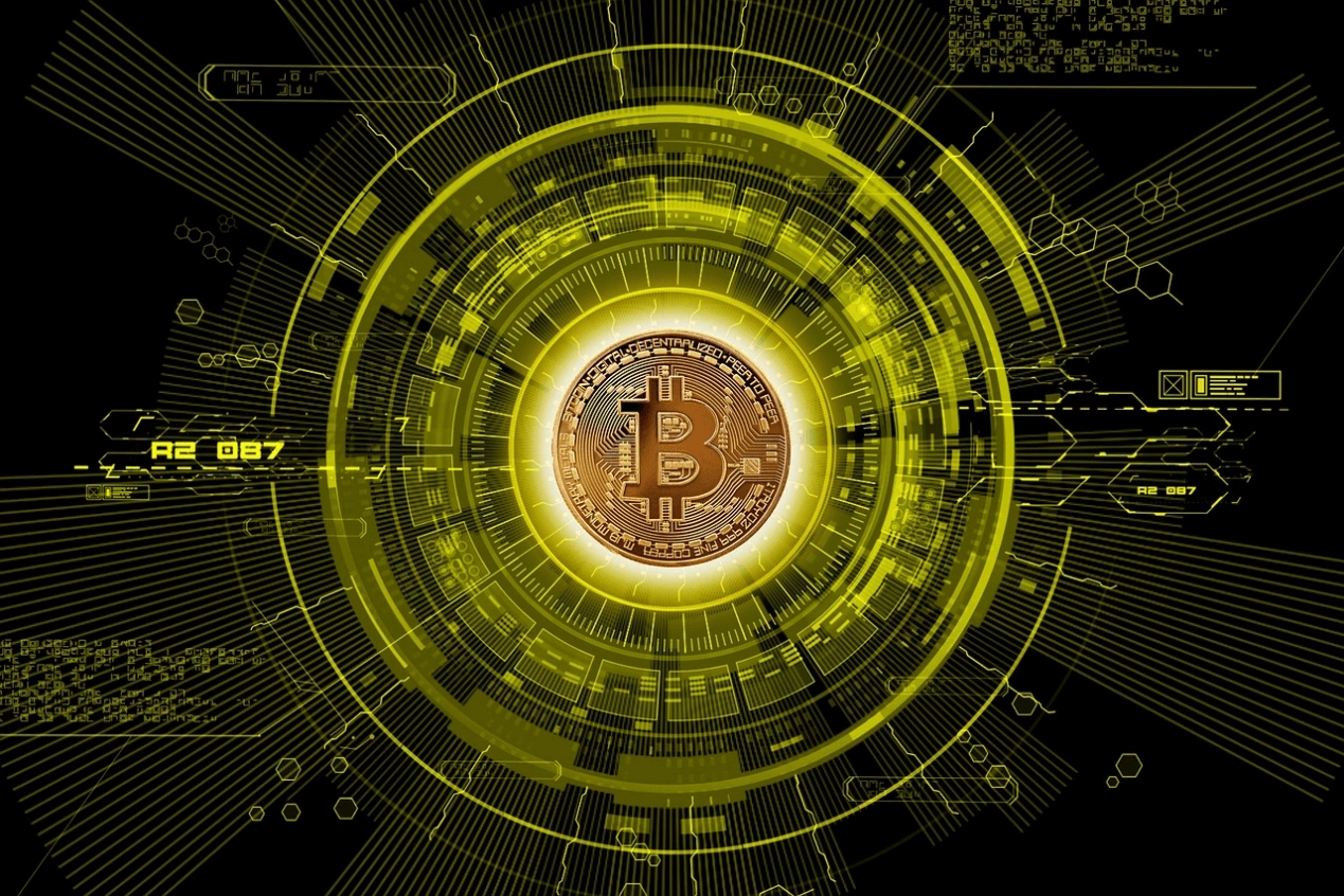 technology managing ownership in a digital SPV