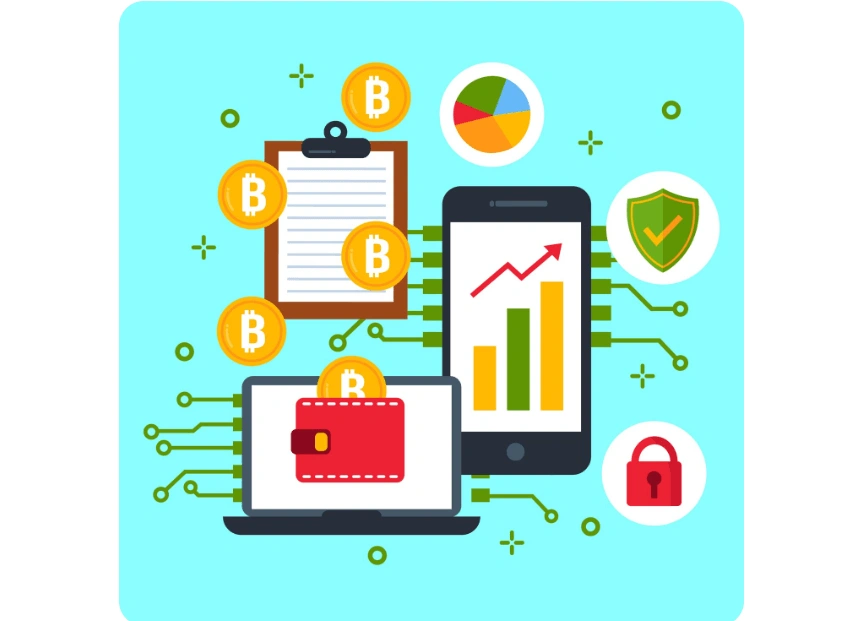 tokenized fund unit lifecycle tokenized units, including minting, transfer, and redemption, with audit trails